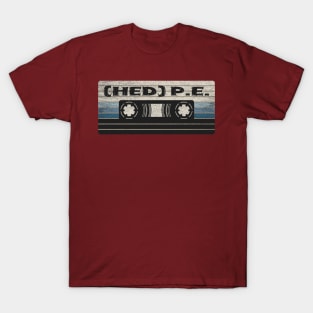 Hed p.e. Mix Tape T-Shirt